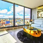Apartment Lovelystay - Full Sky In Chiado