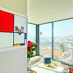 Lovelystay - Full Sky In Chiado * Lissabon