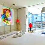 Lovelystay - Full Sky In Chiado Apartment Lissabon
