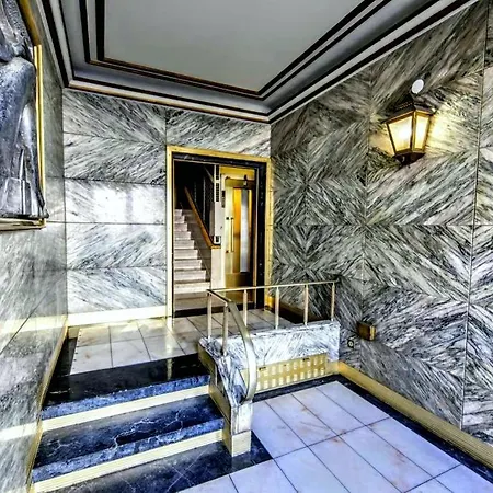 Lovelystay - Full Sky In Chiado * Lisbon