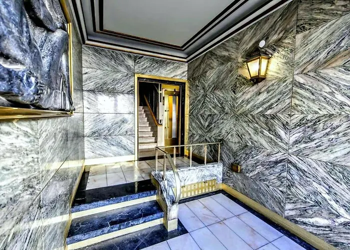 Lovelystay - Full Sky In Chiado * Lisboa