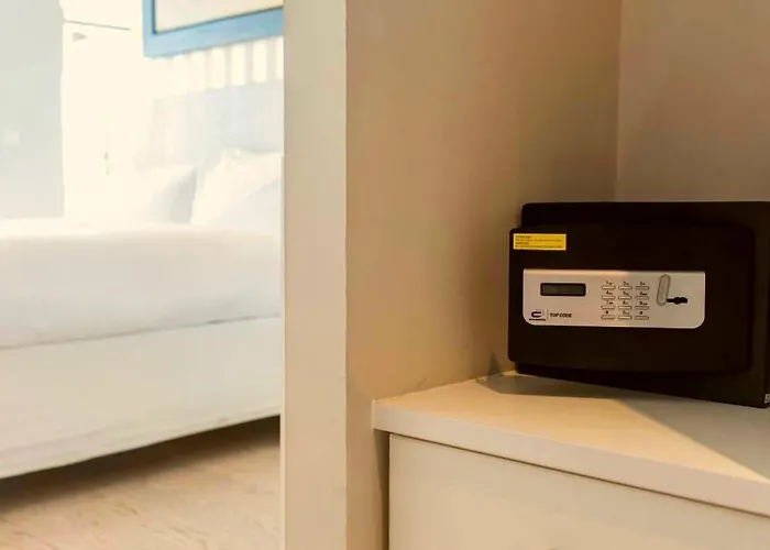 Lovelystay - Full Sky In Chiado Διαμέρισμα