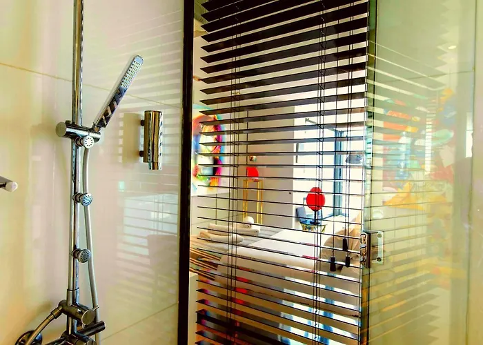 Lovelystay - Full Sky In Chiado Διαμέρισμα