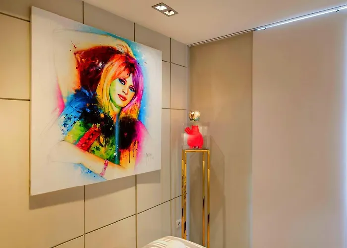 Lovelystay - Full Sky In Chiado Διαμέρισμα *