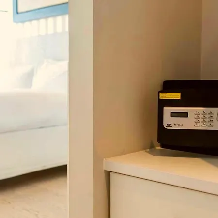 Lovelystay - Full Sky In Chiado Apartmán